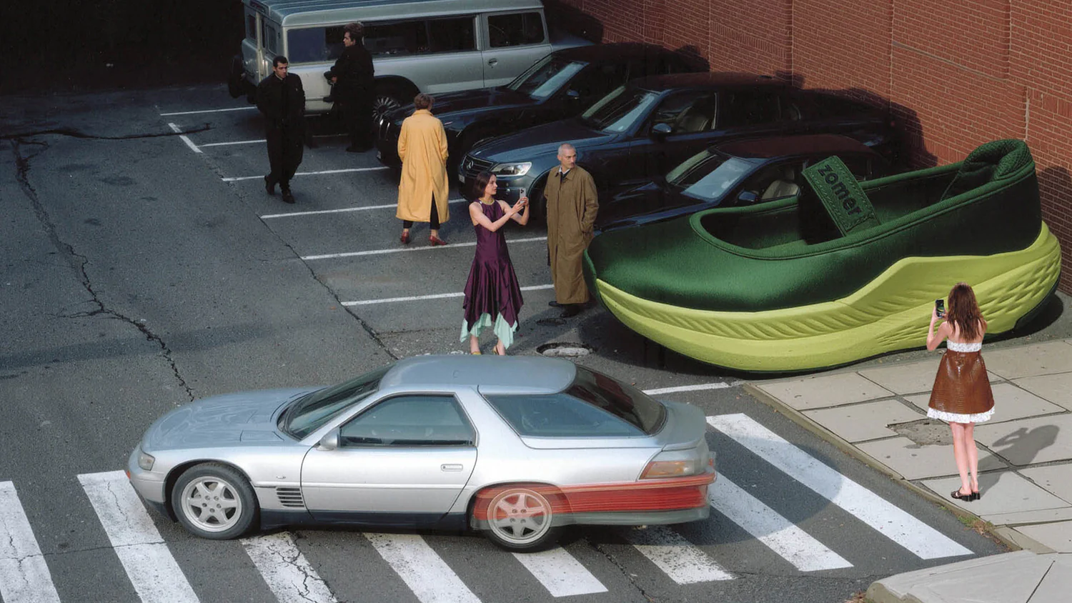 Finnish Heritage, Modern Performance Footwear